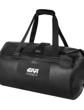 Givi Bike Borsa Wanderlust 0l Black - GIVI Bike - FashionsVida