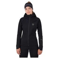 Veste Softshell Genetys Black M