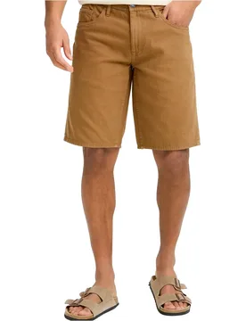 Bhblizzard ref denim bermudas hombre Marron (XXL) - Blend - FashionsVida