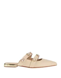 Mules & Clogs Damen Hellrosa 37 Damen