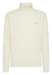 Maglia Uomo K45139/31 BCO PANN