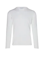Daniele Fiesoli Pullover bianco M