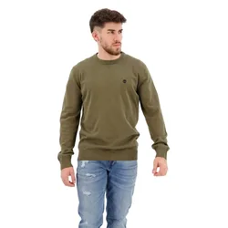 Maglione Williams River Cotton Grape Leaf 2XL