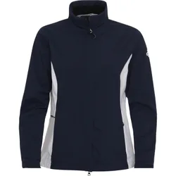 Cross Regenjacke Siwa, navy xs