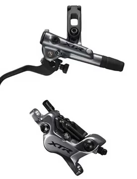 Freno Posteriore Xtr M9120 J- Grey - Shimano - FashionsVida