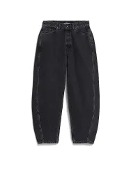 Jeans Balloon Fit BAARLY schwarz 26/L32 damen