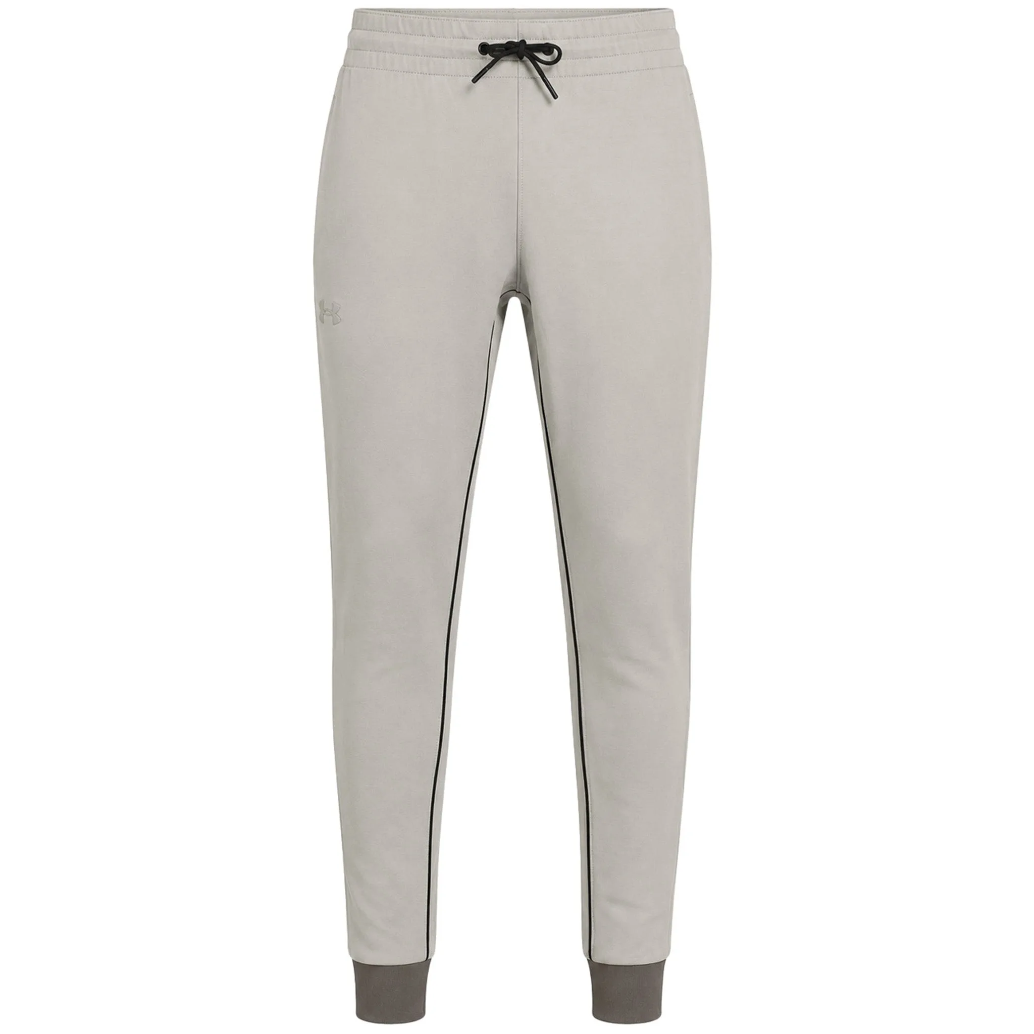 Recover Mens Beige Track Pants - Size Large - Under armour - FashionsVida