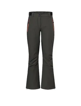 Pantaloni da snowboard da donna WONDER-R oliva L - Rehall - FashionsVida