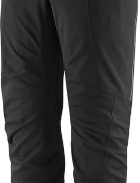 Pantalon de ski de randonnée - M's Upstride Pants Black - Taille M - Noir - Patagonia - FashionsVida