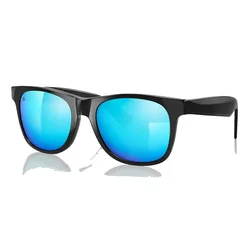 Siroko Lunettes De Soleil The City