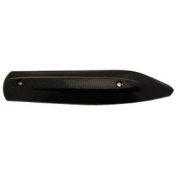 Protezi Marmitta Carbon Look YAMAHA MAJESTY 400 (2004-06) taglia un