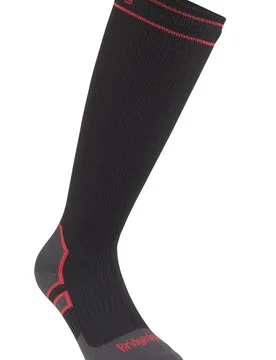 Heavyweight Unisex Merino Knee Length Stormsock - - Size: S - Bridgedale - FashionsVida