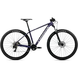 Onna 29 50 2027 bicicletas de montaña Azul (S)