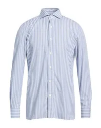 Camisa Hombre Azul profundo 39 Hombre