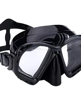 Maschera Per Pesca Subacquea Must Gopro Mirror - Picasso - FashionsVida