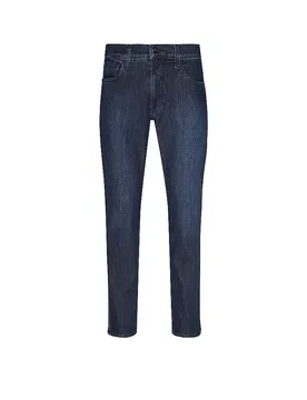 Jeans Slim Fit CHUCK azul 33/L36 - Brax - FashionsVida