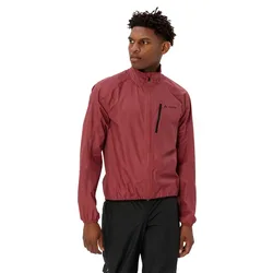Vaude Bike Giacca Drop Iii Redeva