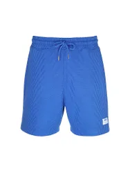 Hugo Shorts NUWAFFLO azul L