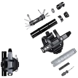 Portaborraccia S.o.s Bc17 Tools Black