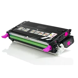 Generico Toner Dell 3130cn Magenta One Size unisex
