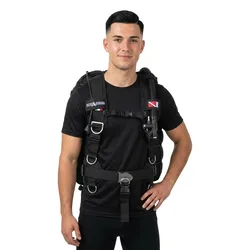 Dive System Ala Fly Tech