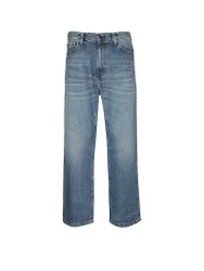 Jeans Baggy Fit LANDON azul 28