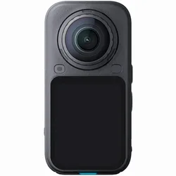 Insta360 Caméra D´action Incamx6s