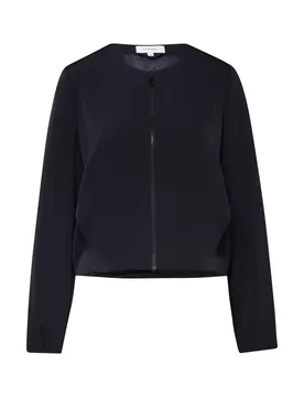 Indoor-Jacke female - 40 - FashionsVida