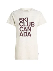 Penn INK T-Shirt creme XL Damen