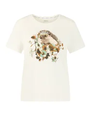Marc Cain T-shirt blanc 44