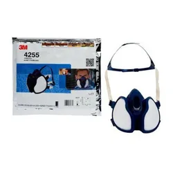 Ffa2p3 Rd Fly Type Mask Blue One Size unisex