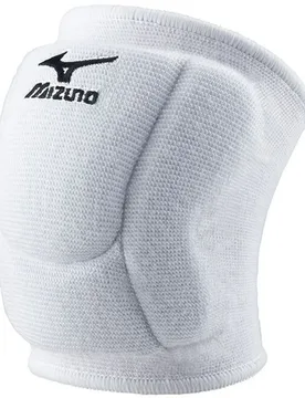 Knieschoner compact VS1 (x2) - Blanc - male - Size: S - Mizuno - FashionsVida