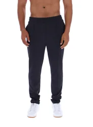 Charcoal Molveno Pin Tuck Slim Leg Pants - XS