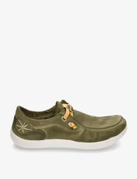 Halbschuhe Kunashiri 44 Male - Sunni Sabbi - FashionsVida