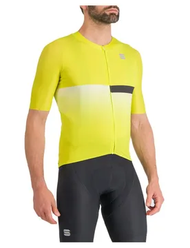 Maglia A Maniche Corte Bomber Cedar - Sportful - FashionsVida