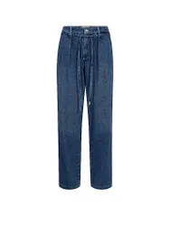 Jeans Balloon Fit MMCATANIA blau 27 damen