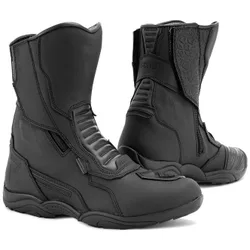 Stivali Moto Touring SCOUT Nero Opaco taglia 40