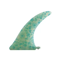 Dérive Longboard 6.5 Dolphin Naive One Size unisex