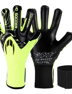 Gants De Gardien De But Eskualo Lime Alert 5 unisex - HO SOCCER - FashionsVida