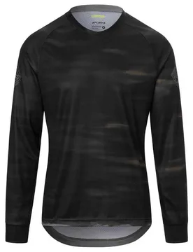Maillot Enduro Manches Longues Roust - Giro - FashionsVida