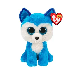 Ty Beanie Boos Prince-Blue Husk