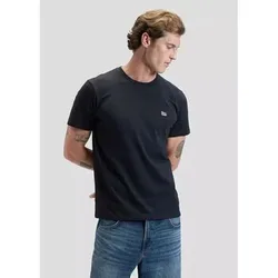 T-Shirts & Poloshirts 112376604-Black Eu S;Eu M;Eu L;Eu Xl Male