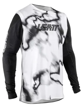 Maillot à Manches Courtes Gravity 8.0 - Leatt - FashionsVida