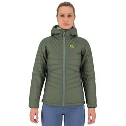 Veste Pian Longhi Thyme / Black Sand M
