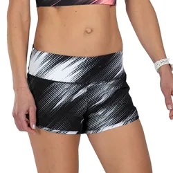 Pantaloni Corti Ltd Run 3´´ Driftspeed S