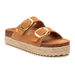 Sandales 143635 Camel EU 39