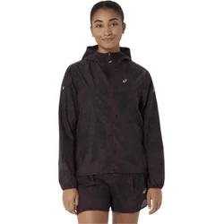 Fujitrail Packable Laufjacke Damen Dark Aubergine XL