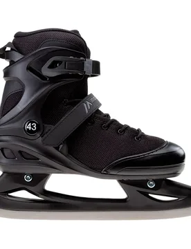 Patins à Glace Amaretto Ii Black EU 42 Homme - Martes Essential - FashionsVida