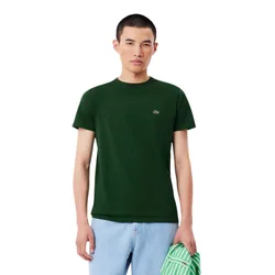 T-shirt uomo - t-shirt - verde