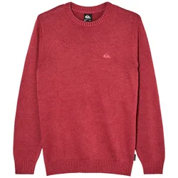 Pull Salt Water Oxblood Red L